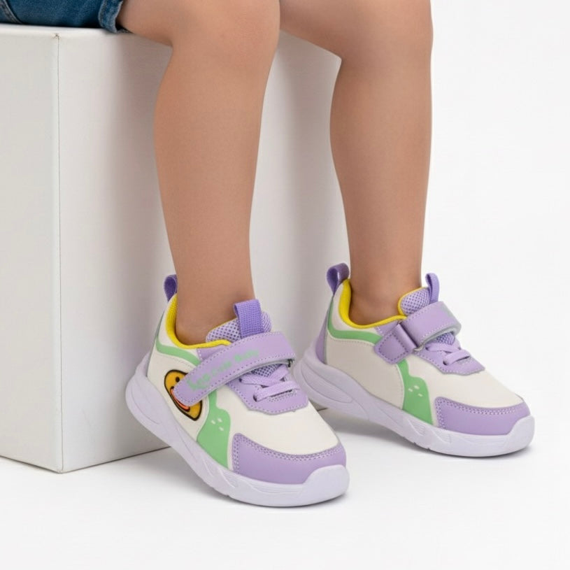 M01114 kids shoes
