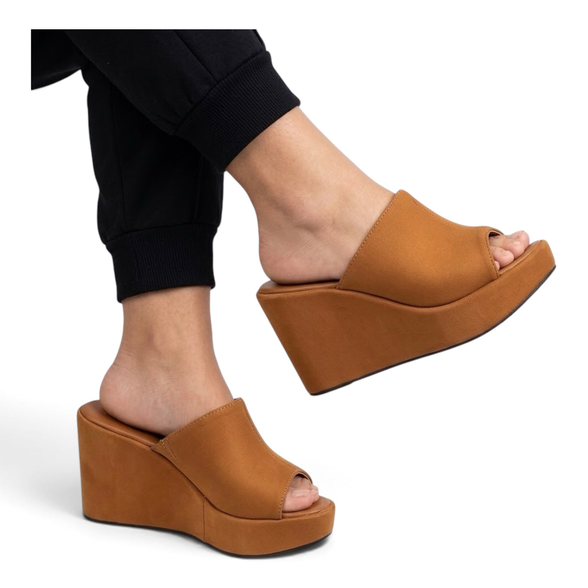 M011437 wedge sole