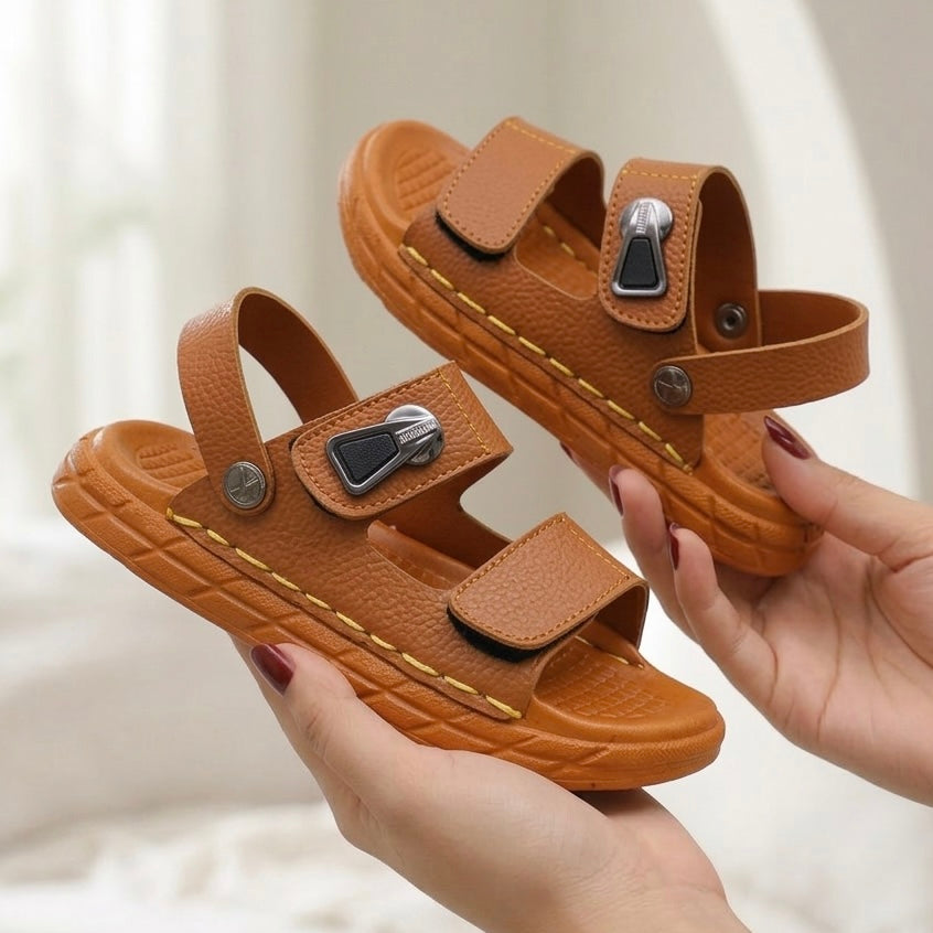 Kds08 kids sandal