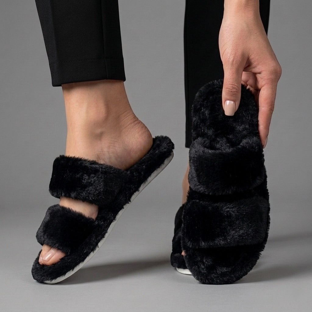 M01039 soft slipper