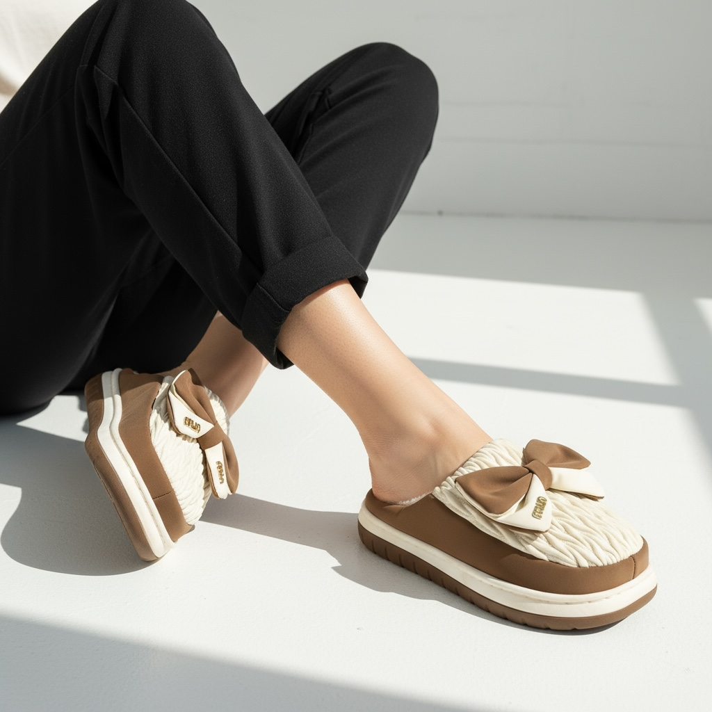 M01083 soft shoes