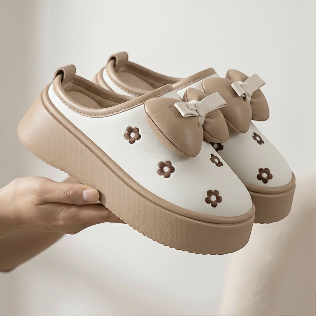 Florisa half shoes-R14-3