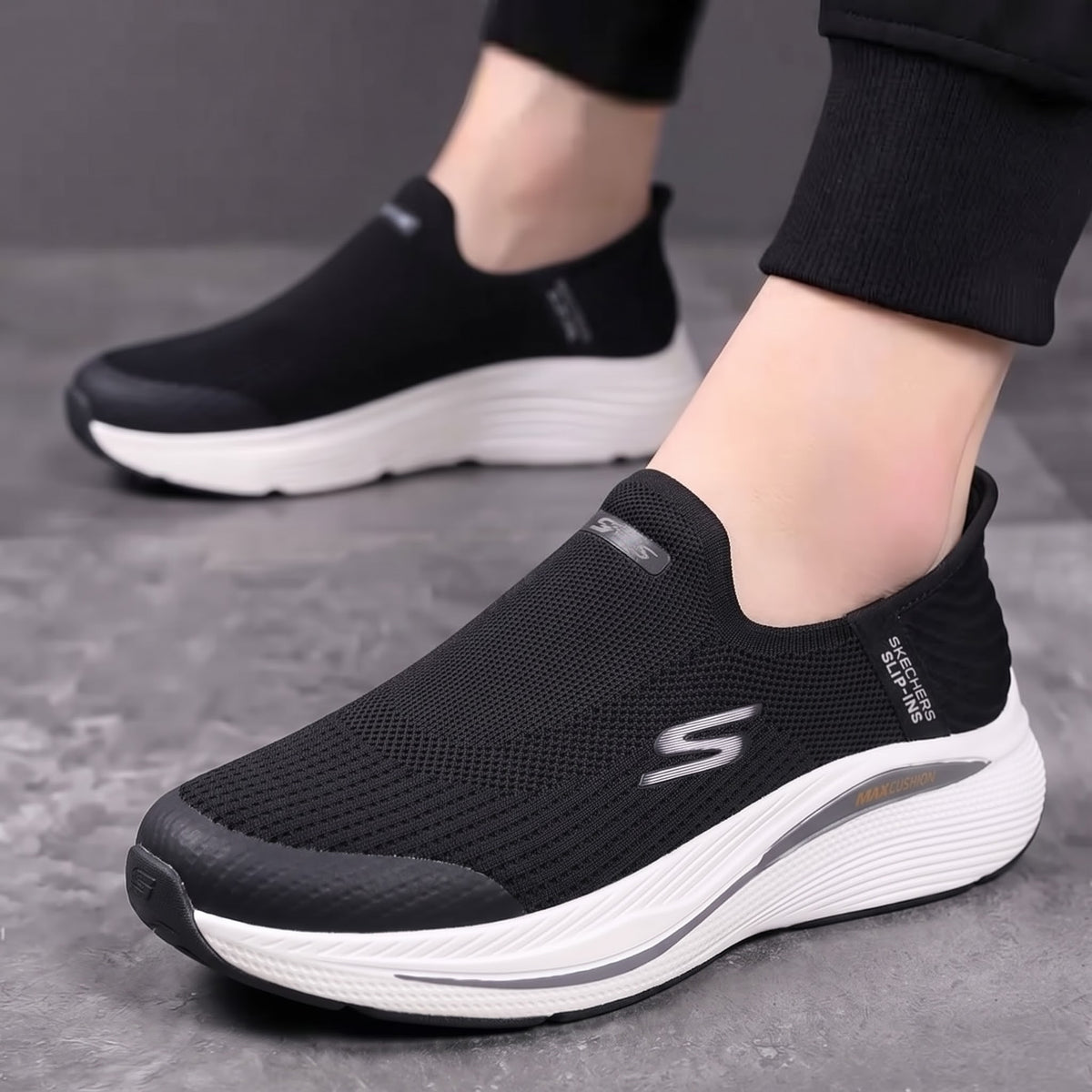 M012174 men shoes