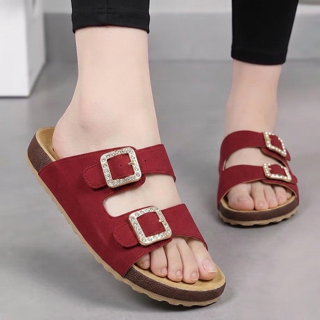 M011479  soft slipper