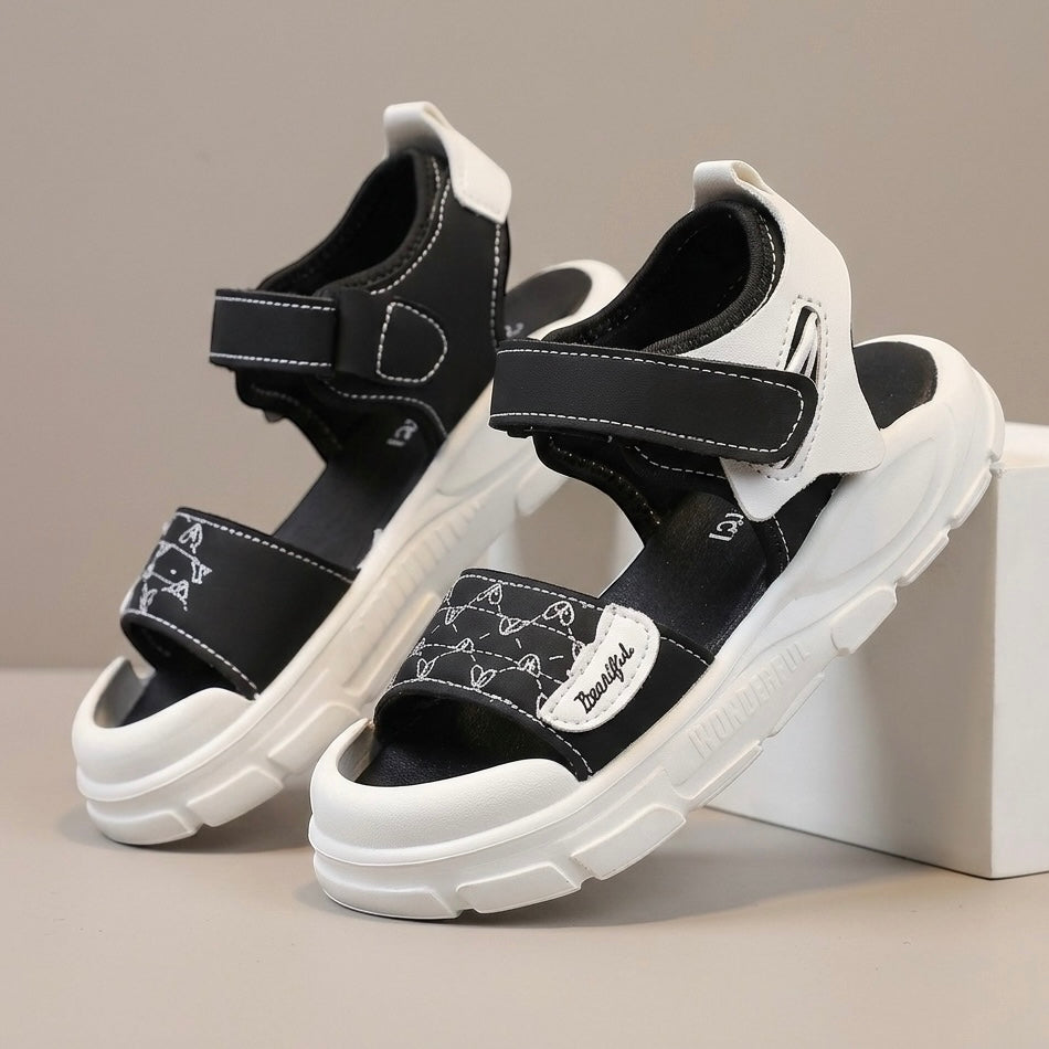 Z243013B kids sandal