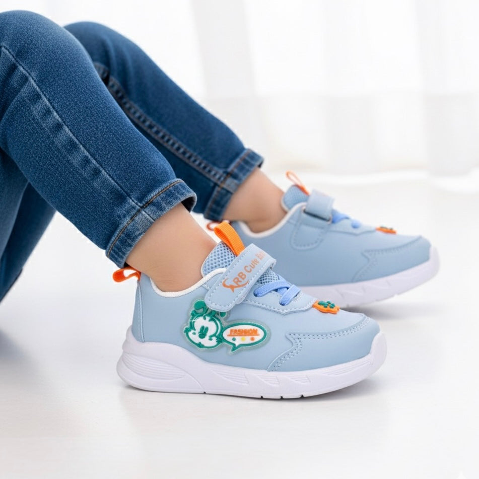 M01111 kids shoes