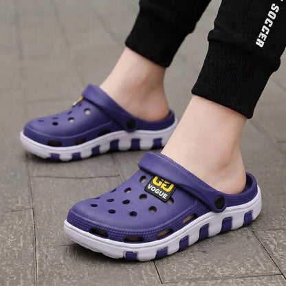 Clogs M012037