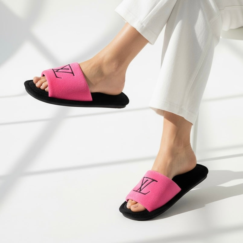 M01050 soft slipper