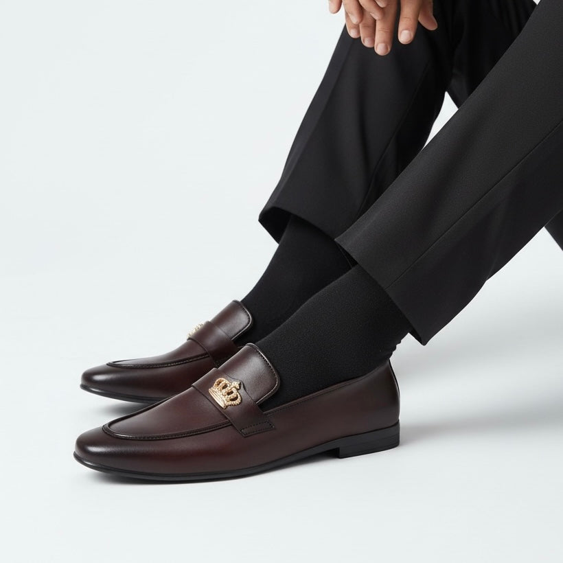 M0769 men shoes