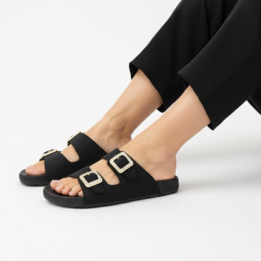 M011479  soft slipper