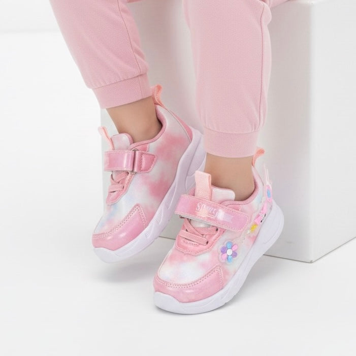 M01113 kids shoes