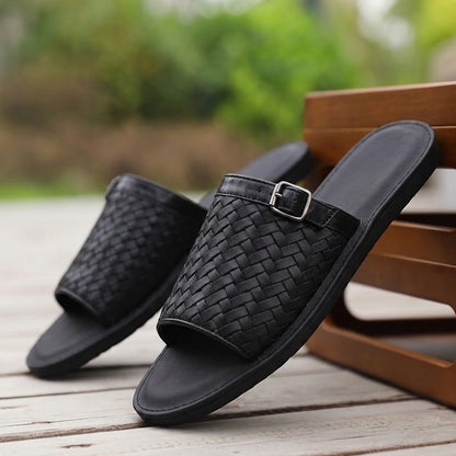 FsD006 men slipper