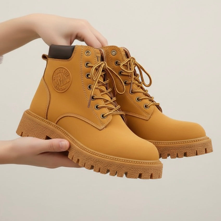 Clearance SALE pantera boot MO12 for women