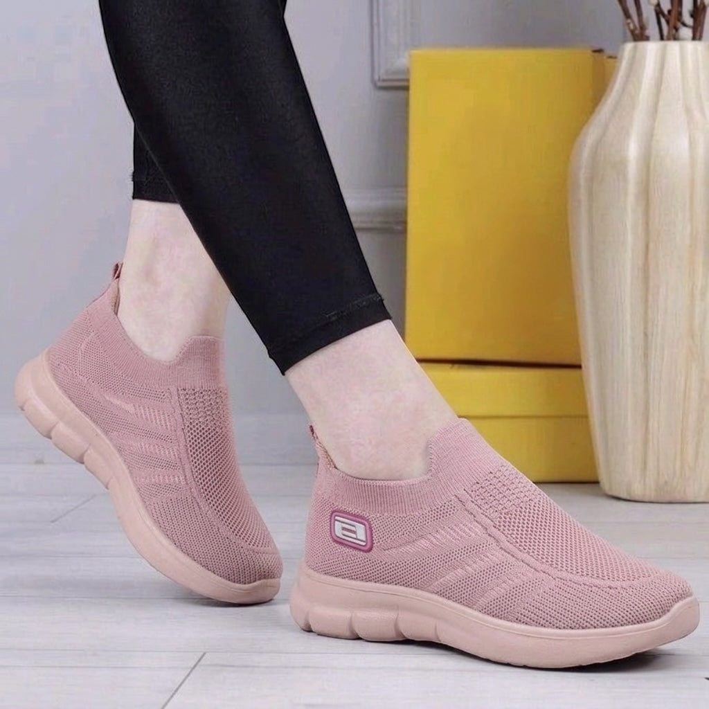 M011236 fabric shoes