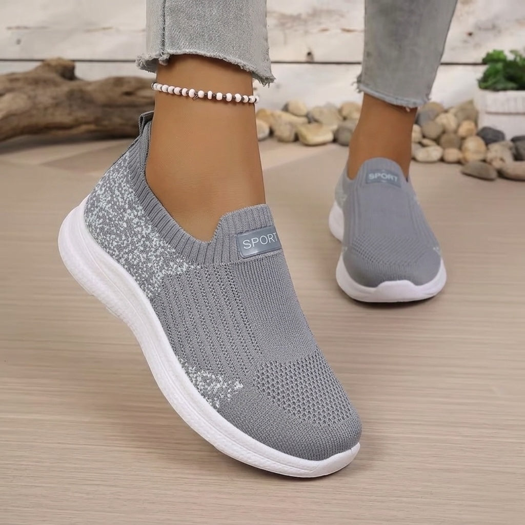 M011457 fabric shoes