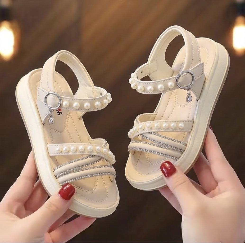 Hk003 kids sandal