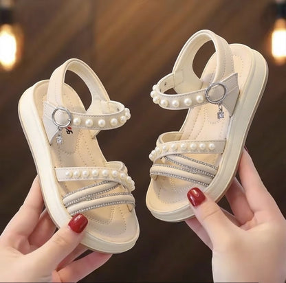 Hk003 kids sandal