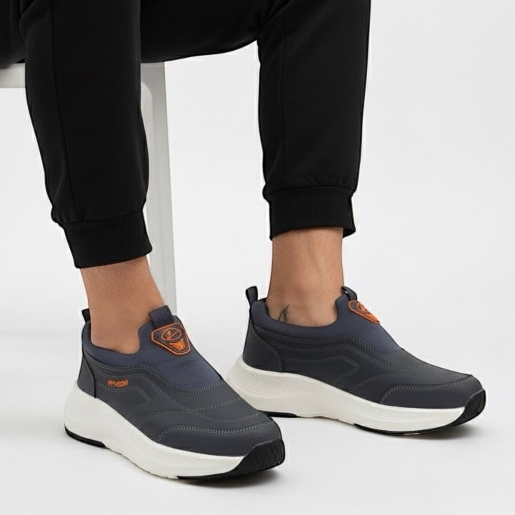 M01014 men shoes
