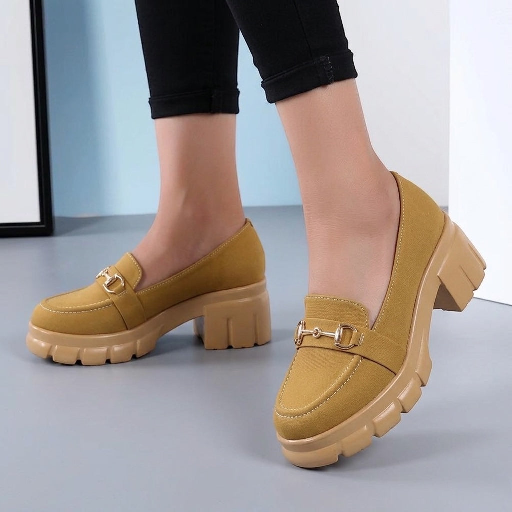 M011551 block heel