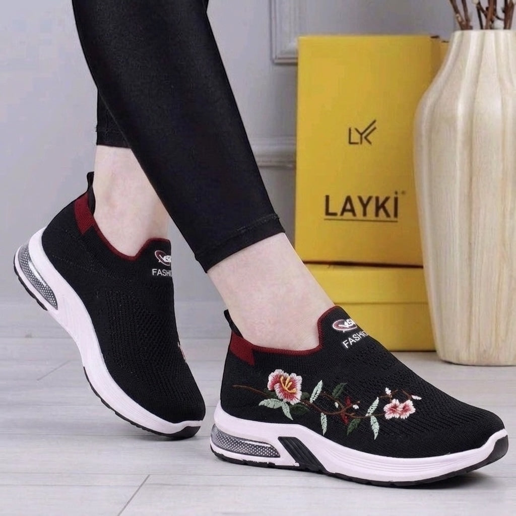 M011949 fabric shoes