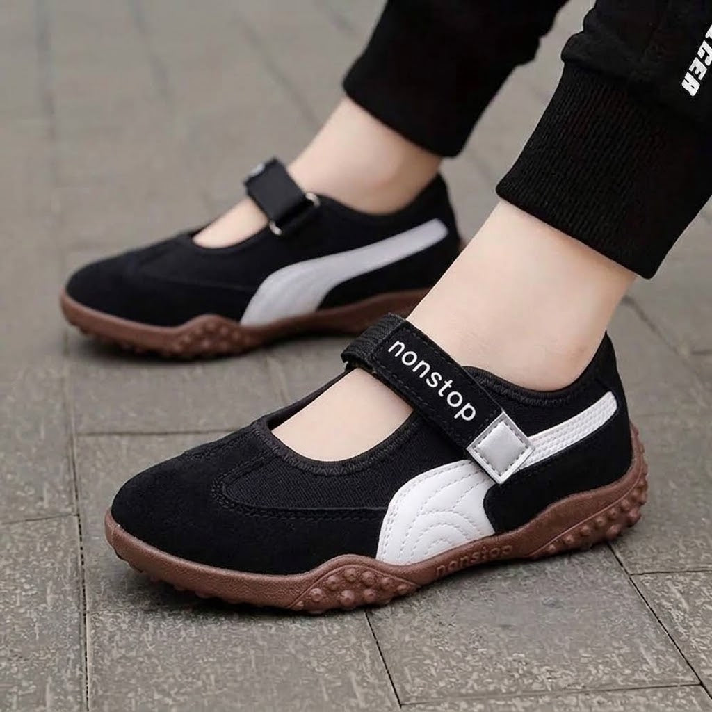 M012025 kids shoes