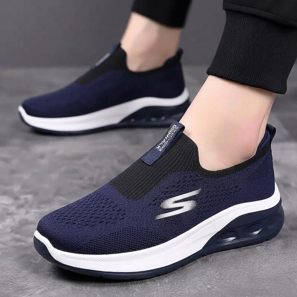 M011992 soft shoes