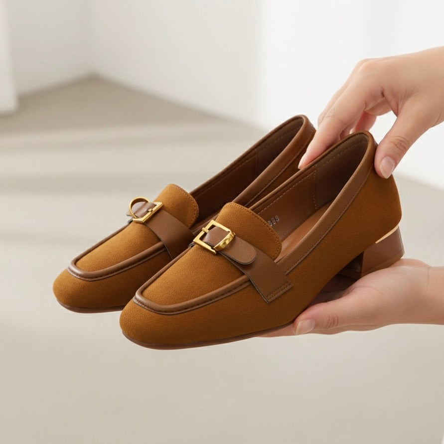 M011289 block heel