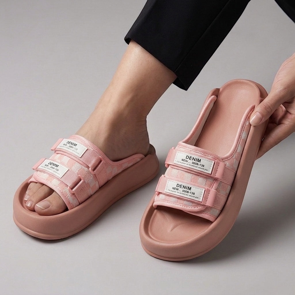M0849 slipper