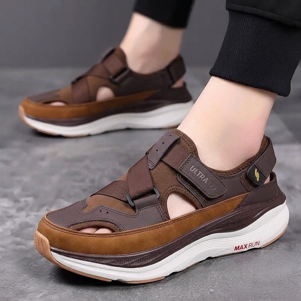 M1103 soft sandal