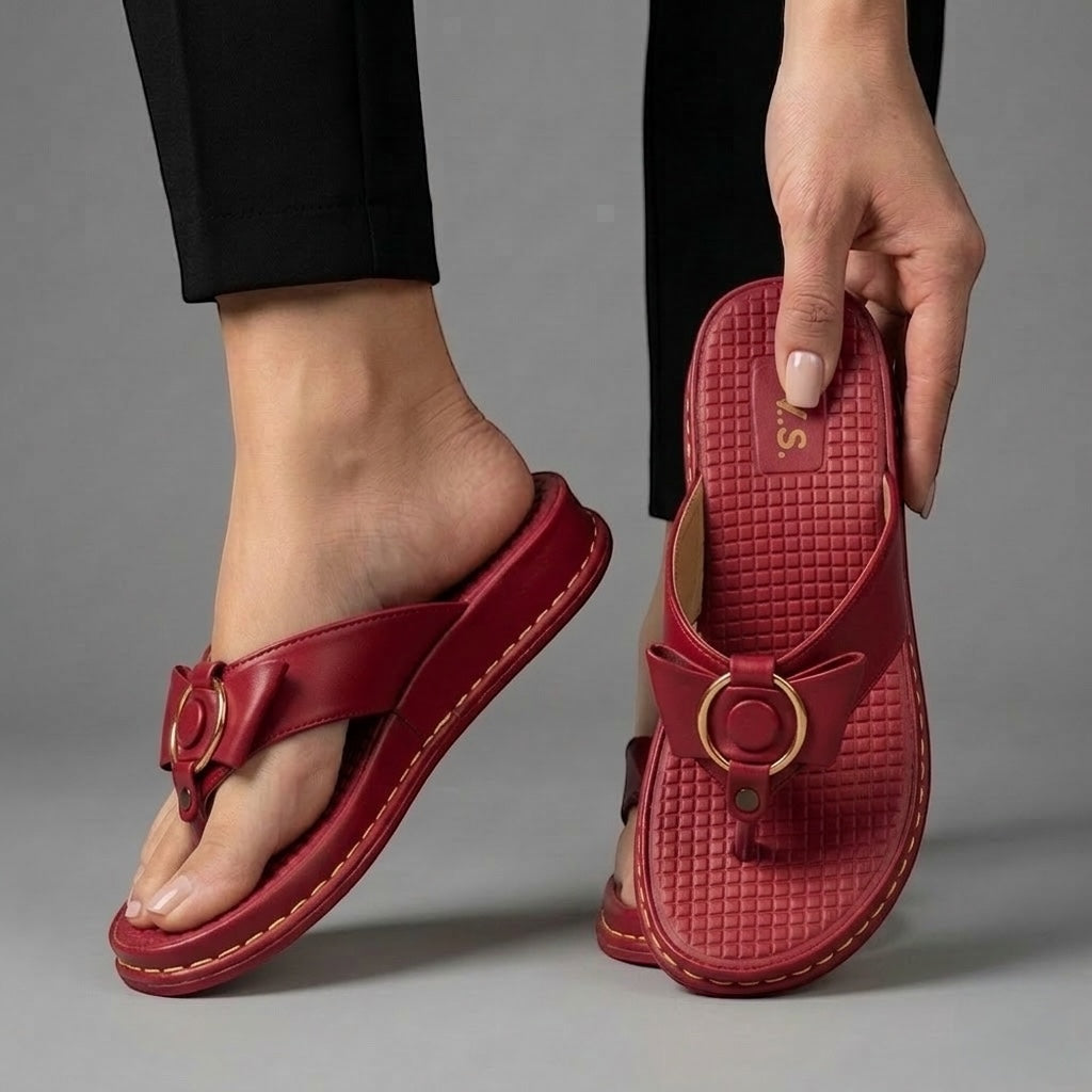 M0790 comfy flipflop