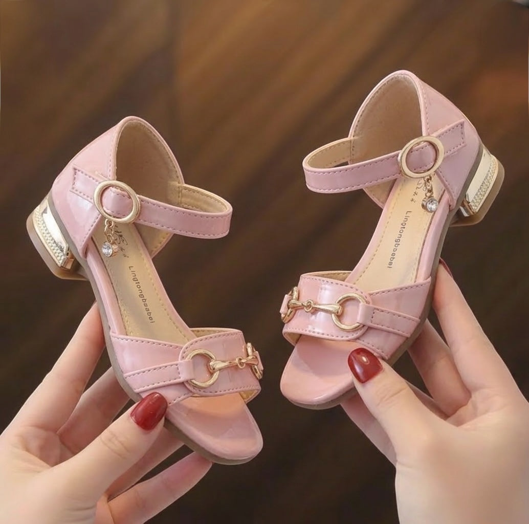 Kids lingto sandal