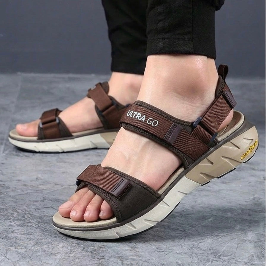 UG7004 men sandal