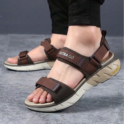 UG7004 men sandal