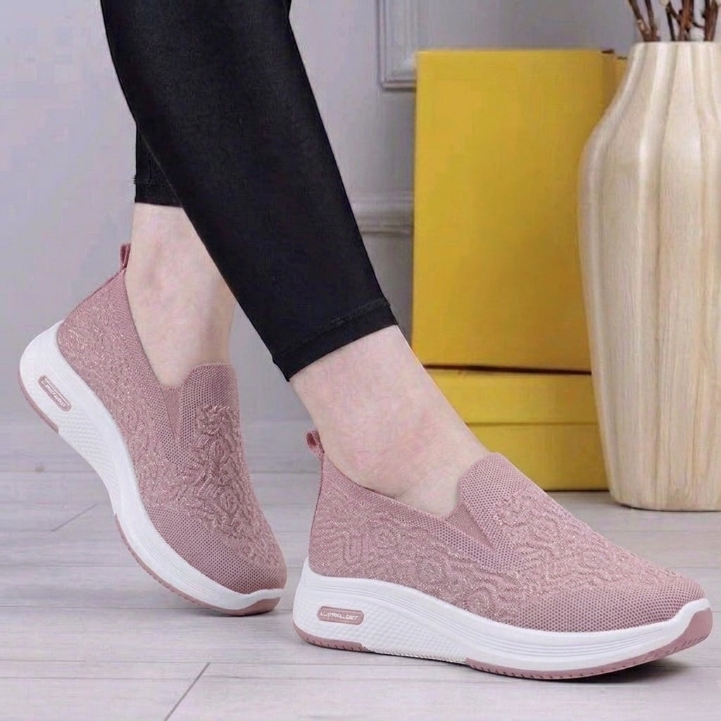 M011759 fabric shoes