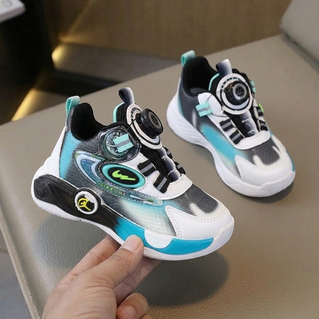 M011234 kids shoes