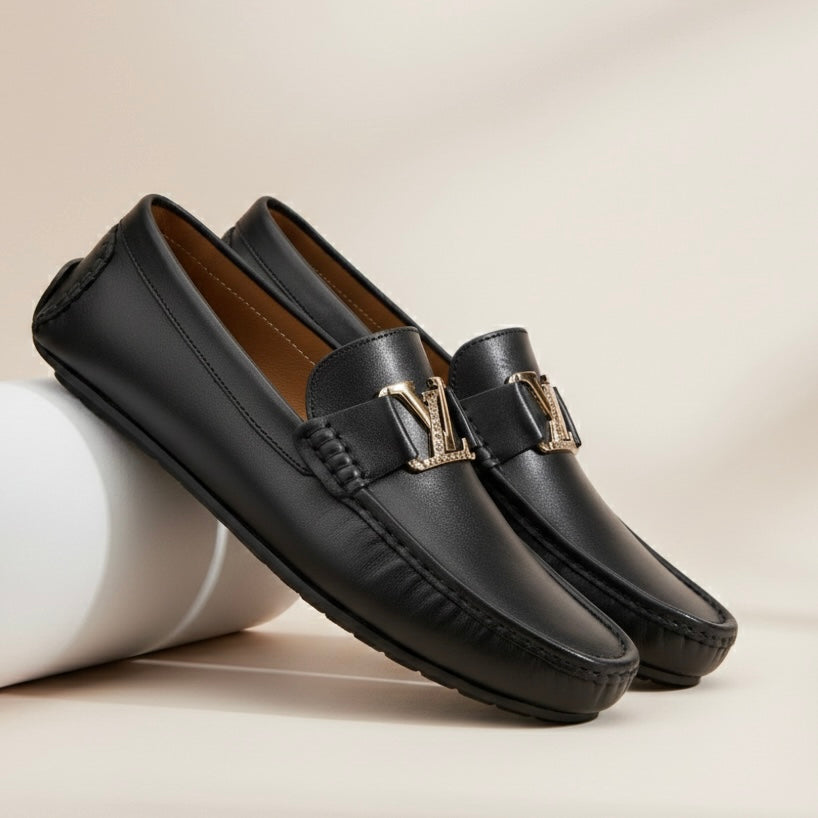V7071 men shoes