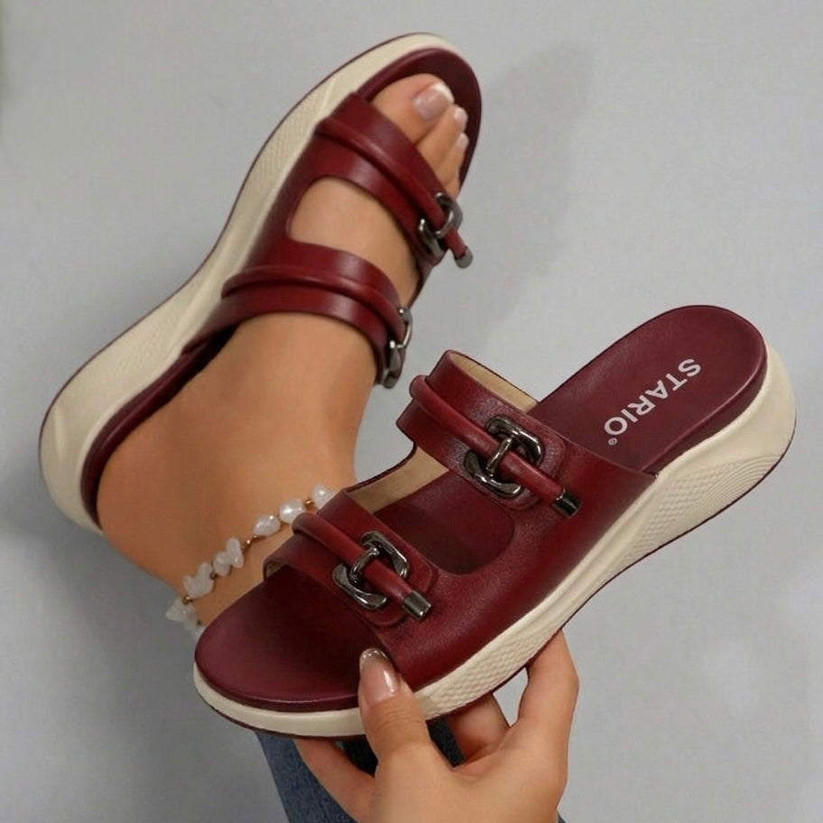 MD8244  comfy slipper