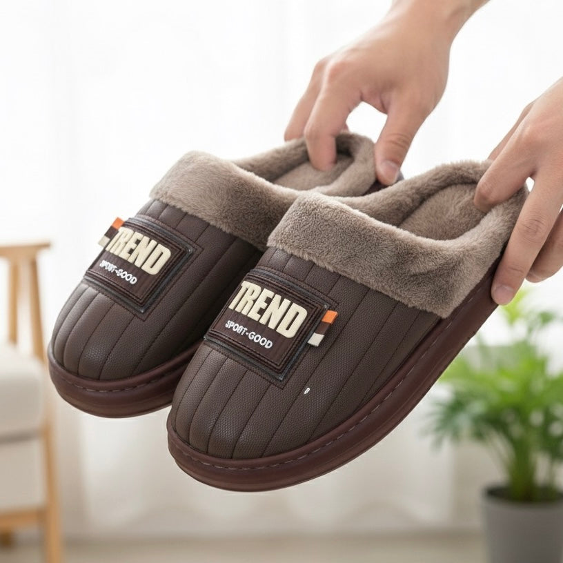 M011200 half shoes
