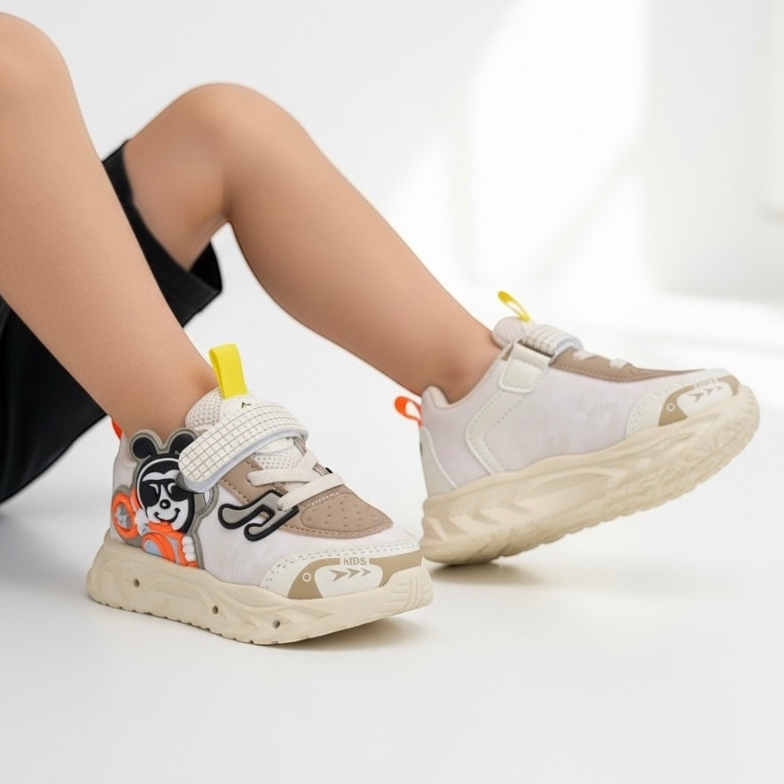 M01115 kids shoes
