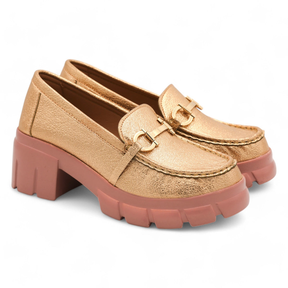 M0339 block heel