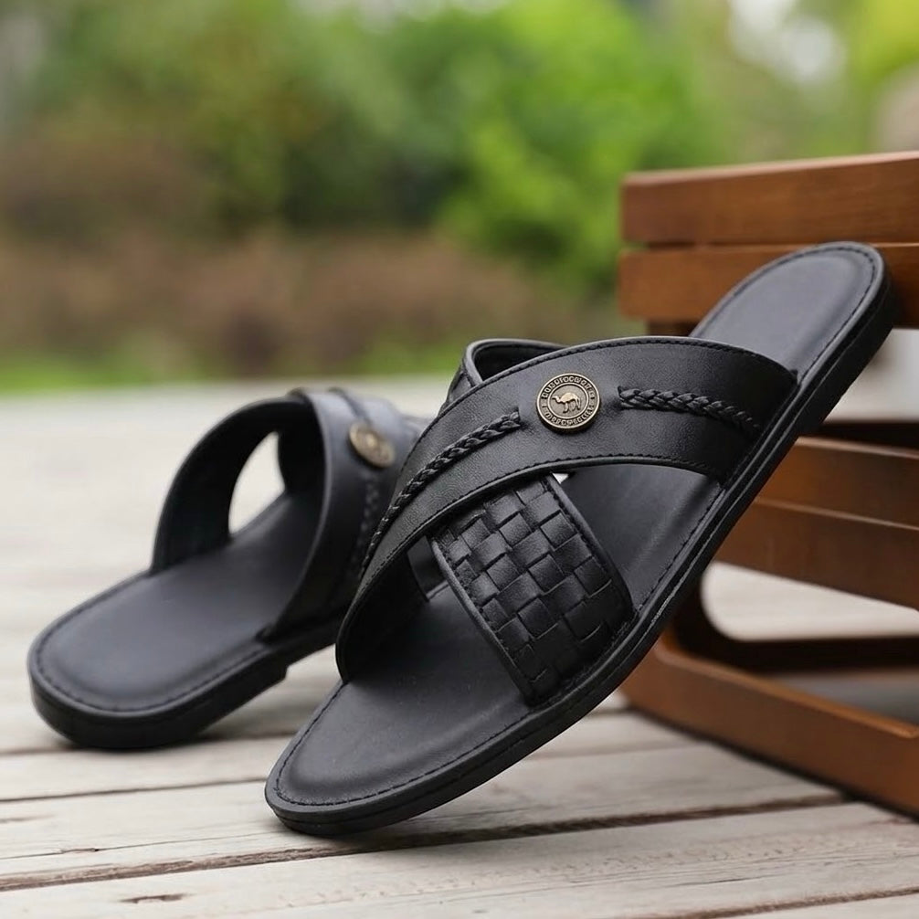 Fsd001 men slipper