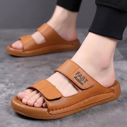 M0117554 men slipper