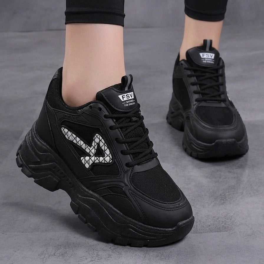 M0256 chunky sole-R31-2