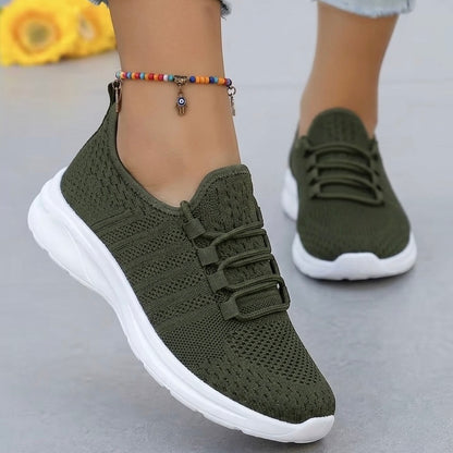 M0900 fabric shoes