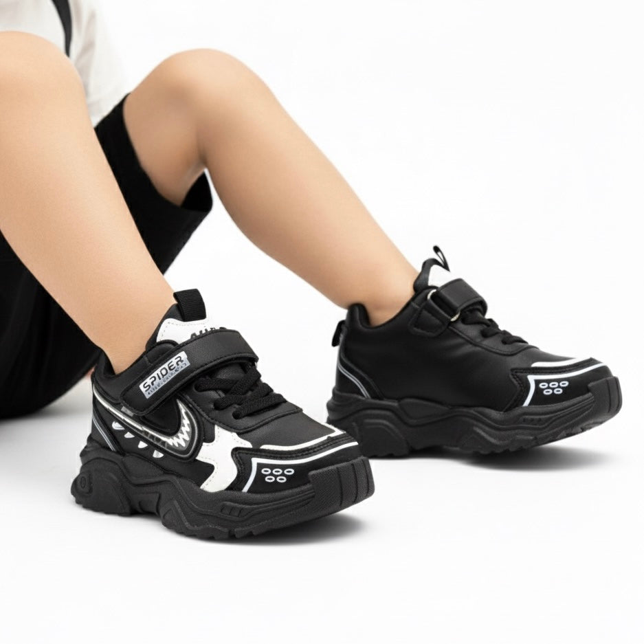 M01031 kids shoes