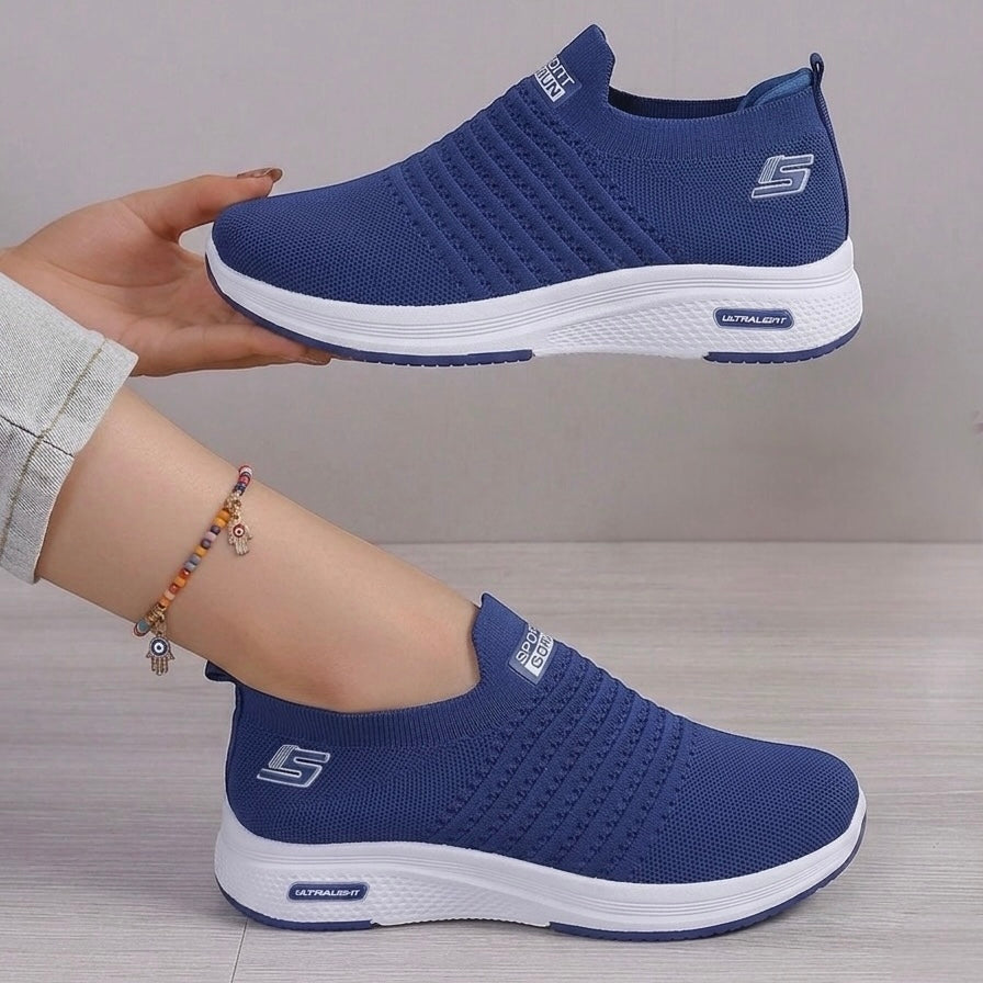 M011294 fabric shoes