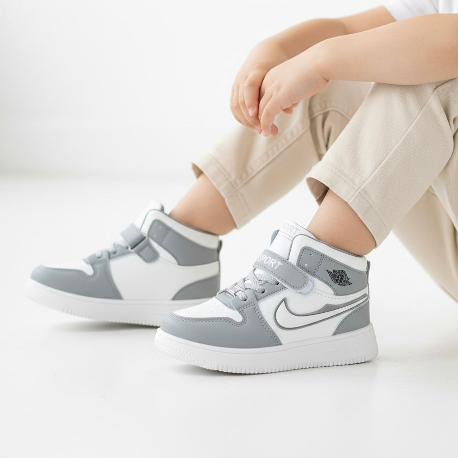 M01178 kids shoes