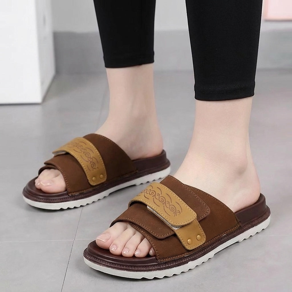 Mavy03 comfy slipper