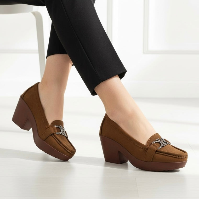 M011435 block heel