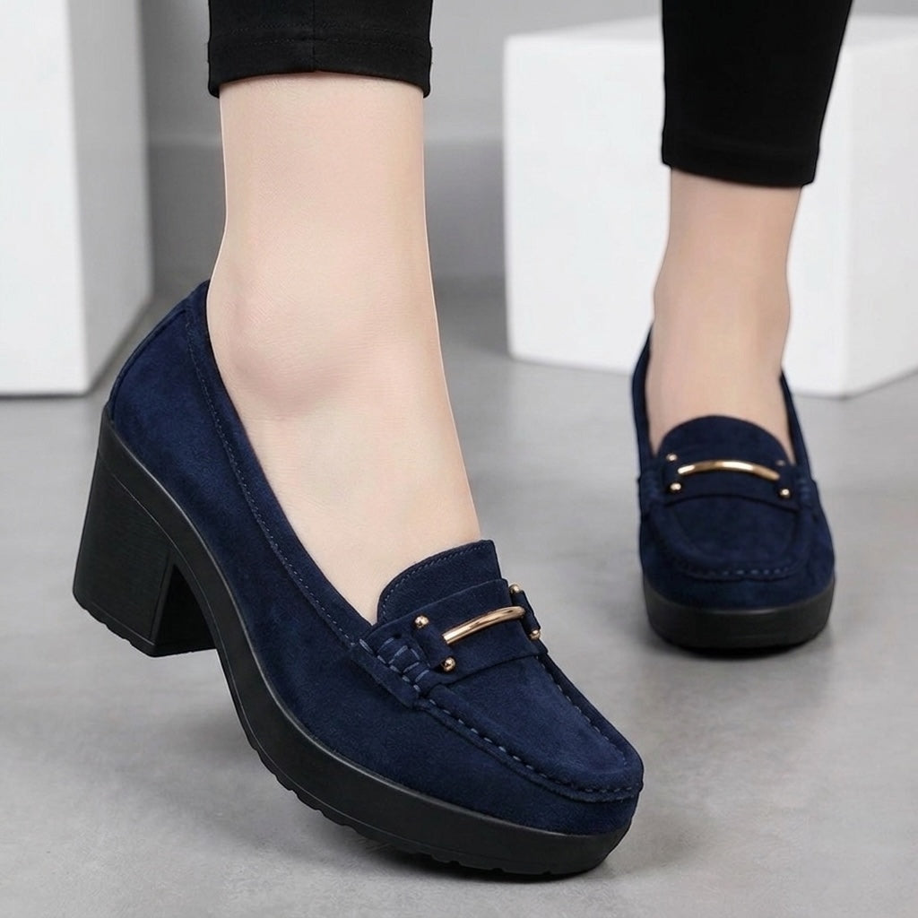 M038 block heel